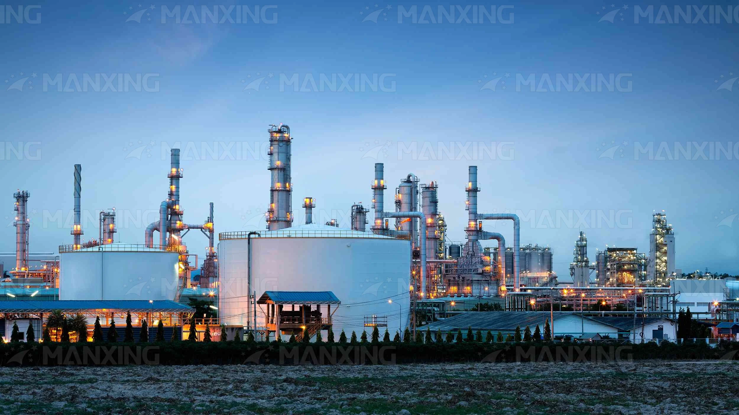 Essential Cement Silo Accessories for Peak Performance