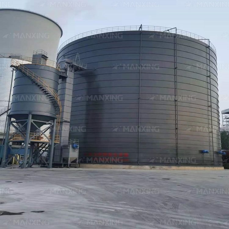 How to Design Fly Ash Silos for Maximum Efficiency: A Practical Guide for Engineers