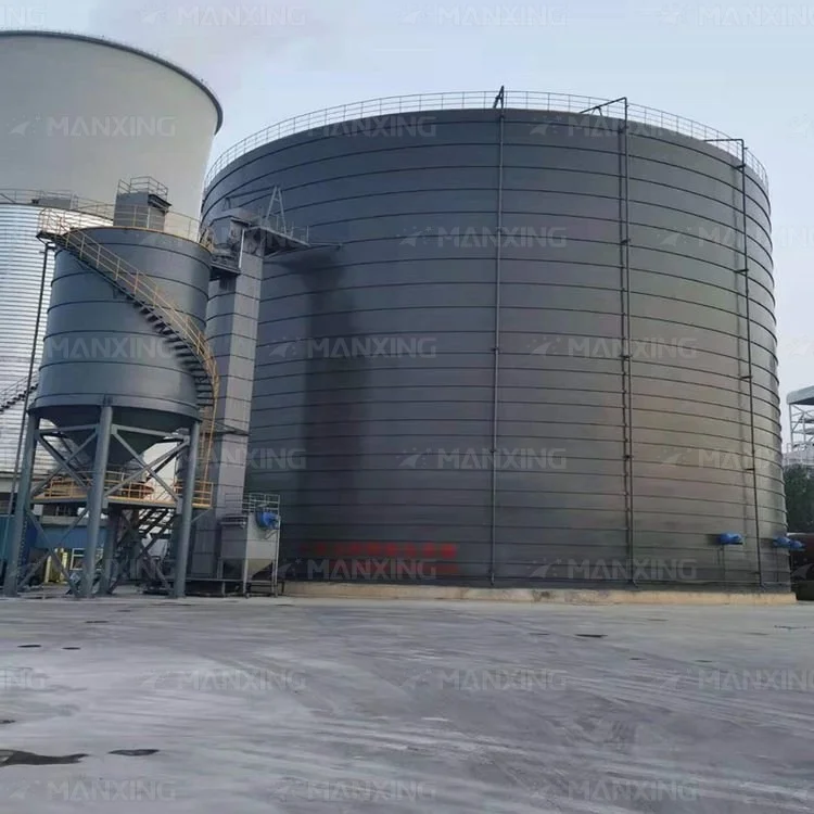 How to Design Fly Ash Silos for Maximum Efficiency: A Practical Guide for Engineers