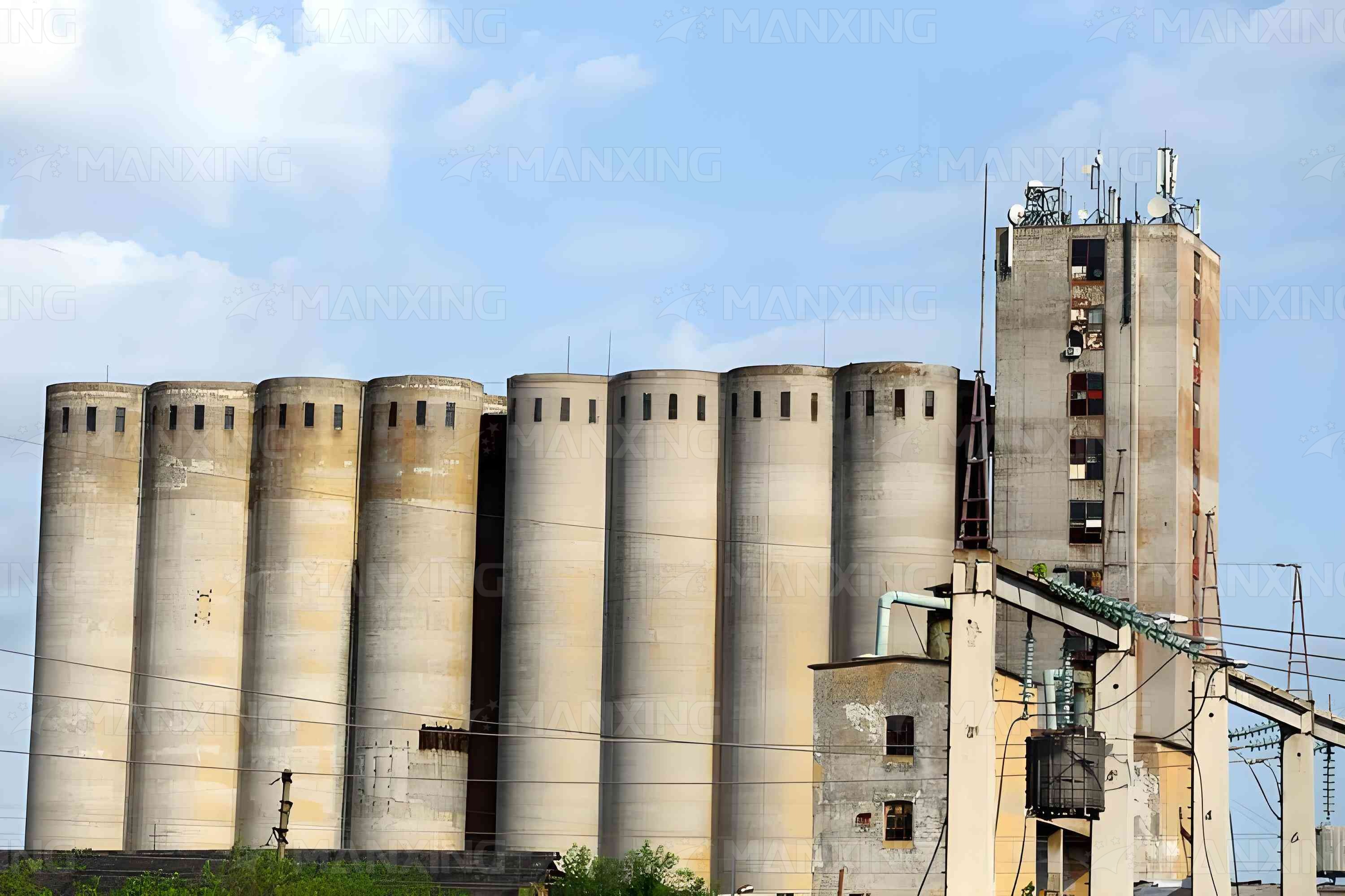 How to Design Fly Ash Silos for Maximum Efficiency: A Practical Guide for Engineers
