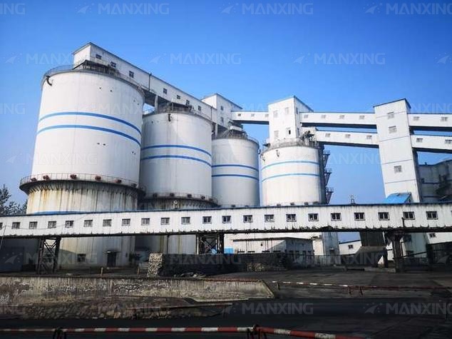 How to Design Fly Ash Silos for Maximum Efficiency: A Practical Guide for Engineers