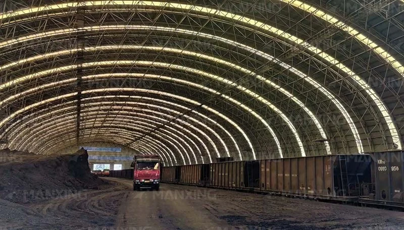 Fly Ash vs Cement Silos: Key Design Differences for Bulk Storage
