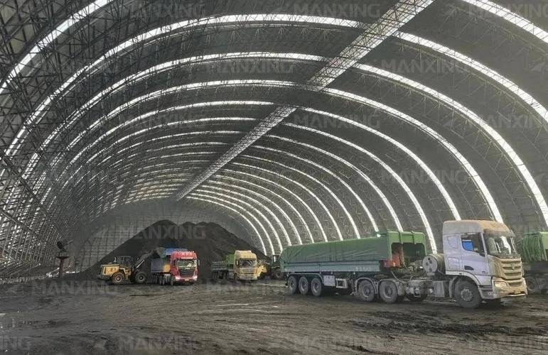 Fly Ash vs Cement Silos: Key Design Differences for Bulk Storage