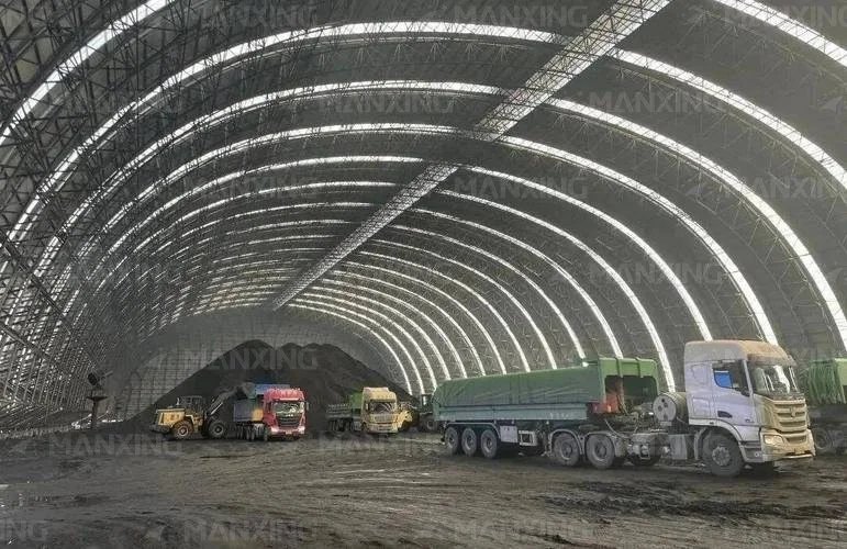 Fly Ash vs Cement Silos: Key Design Differences for Bulk Storage