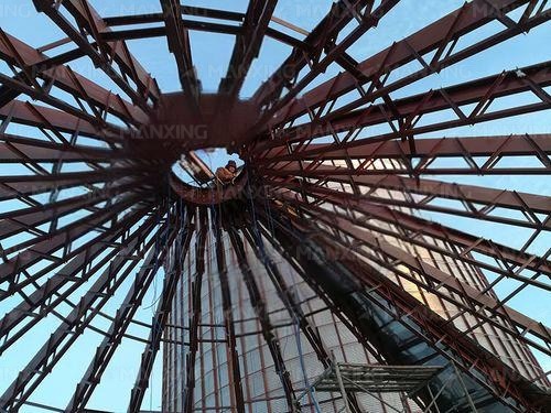 Fly Ash Silo Buyer's Guide: How to Choose the Right Design for Your Project