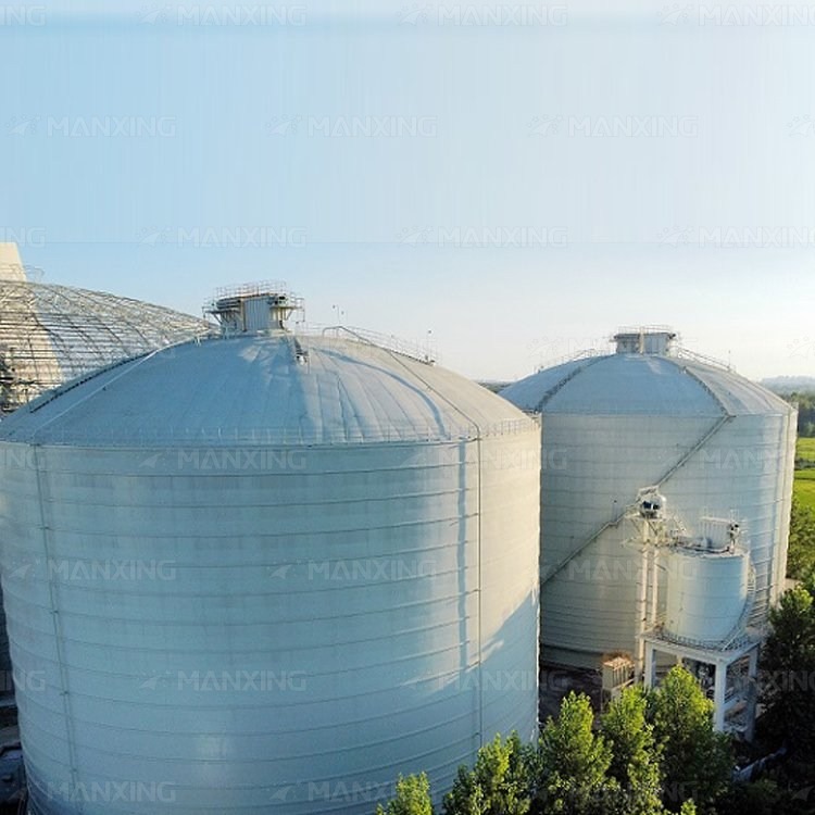 Technical Specifications for Industrial Fly Ash Silos: Engineering Standards for Robust Storage