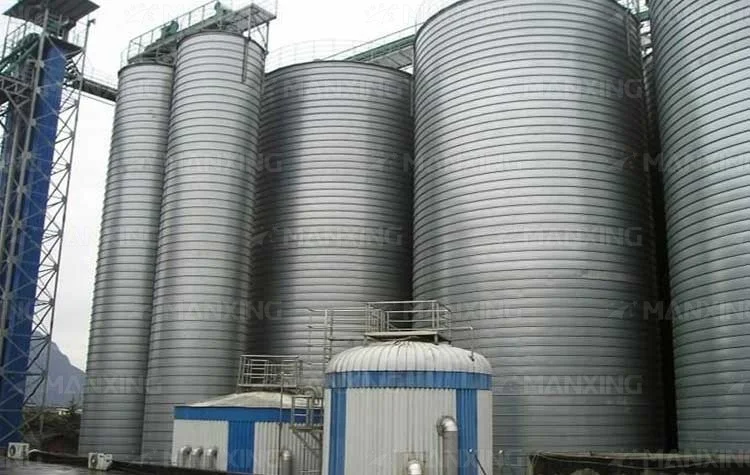 Fly Ash Silo Design FAQ: Expert Answers for Engineers & Project Managers