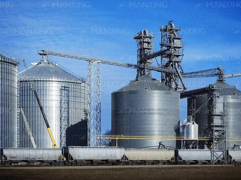 Fly Ash Silo Design FAQ: Expert Answers for Engineers & Project Managers