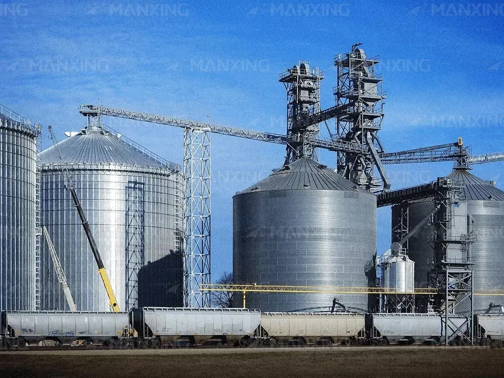 Fly Ash Silo Design FAQ: Expert Answers for Engineers & Project Managers