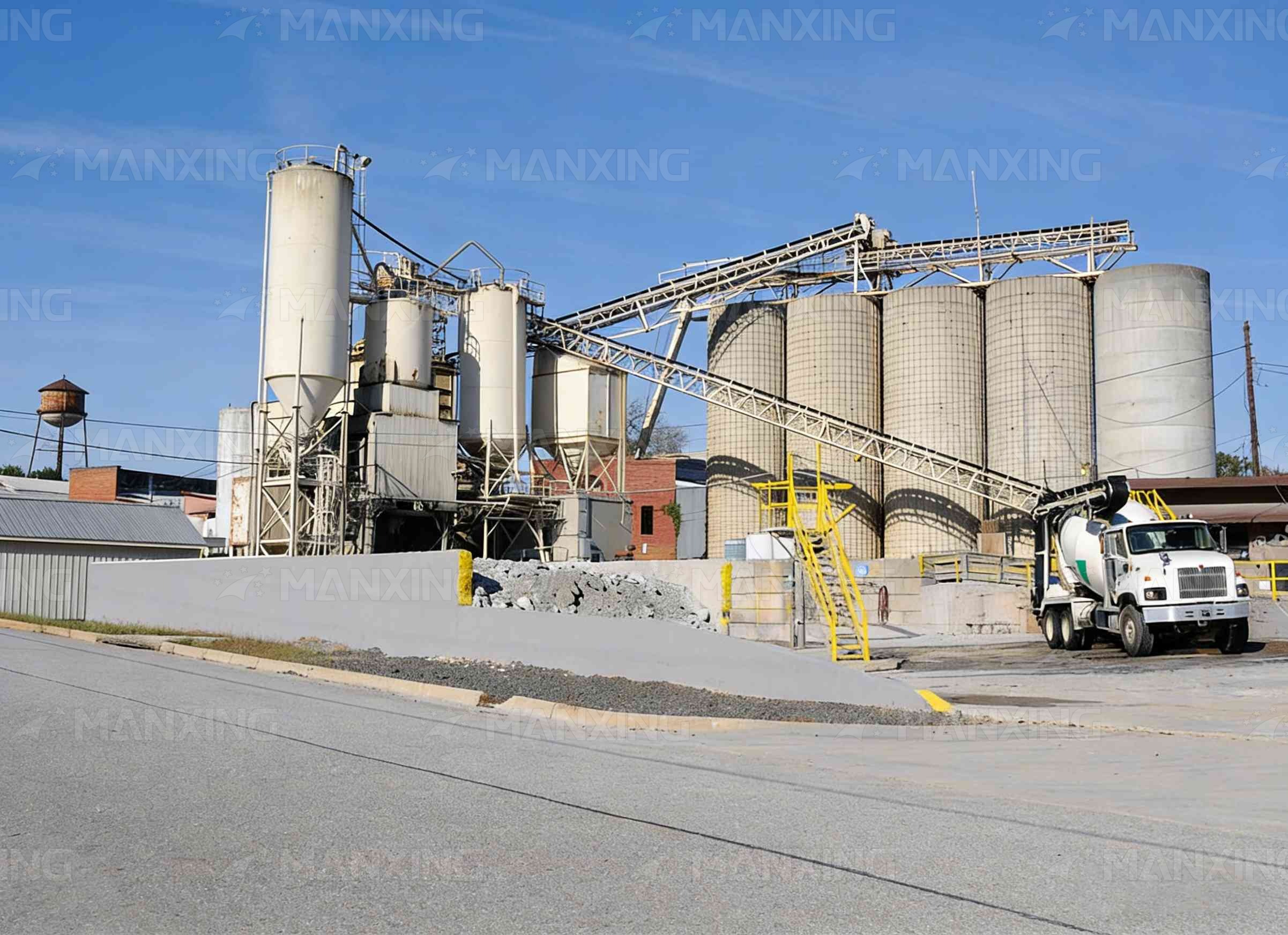 Fly Ash Silo Cost Factors: A Complete Breakdown from Design to Installation